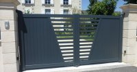 Notre société de clôture et de portail à Saint-Jeanvrin